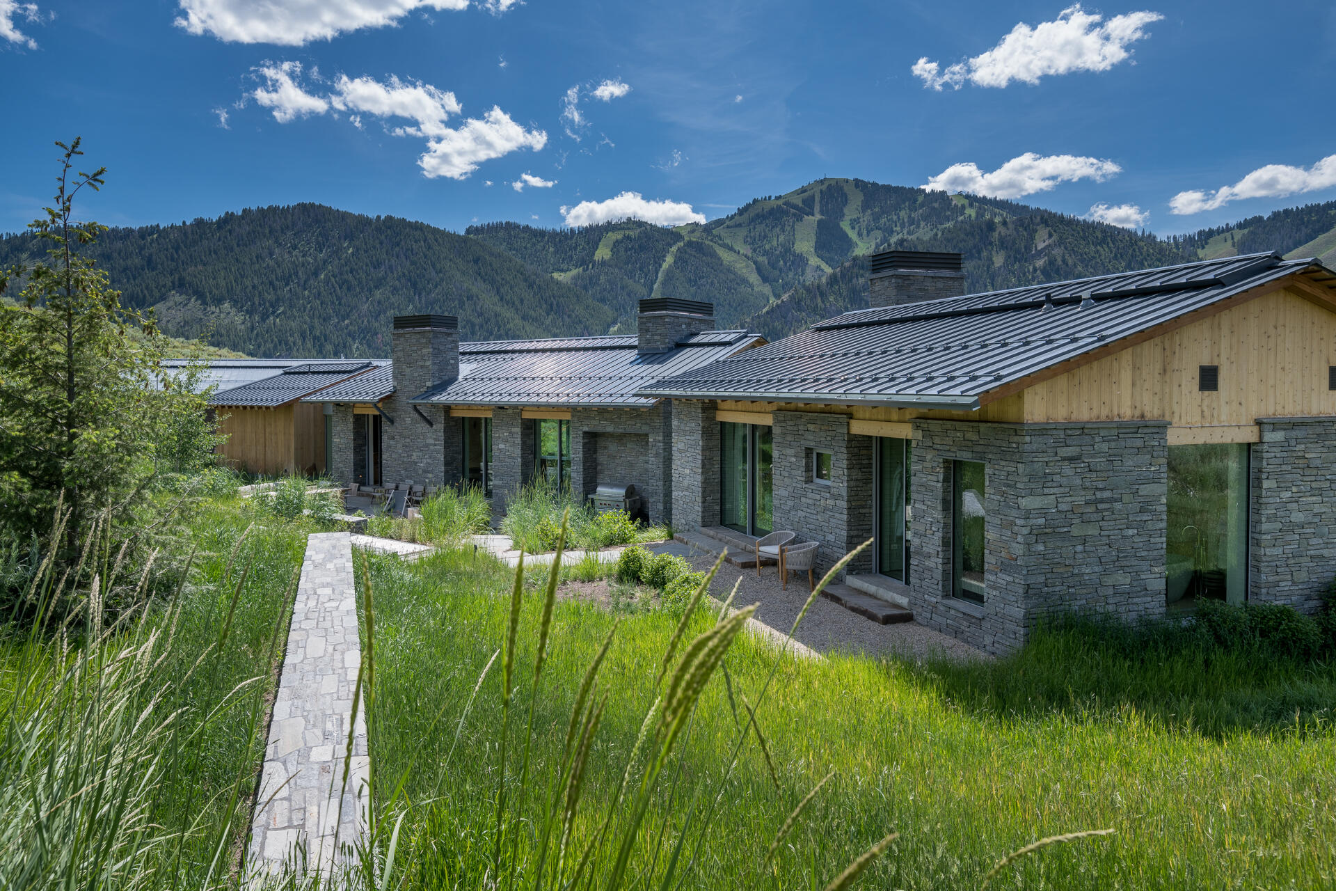 220 Lava Street Ketchum, ID 83340 - Photo 2 of 71 Exterior