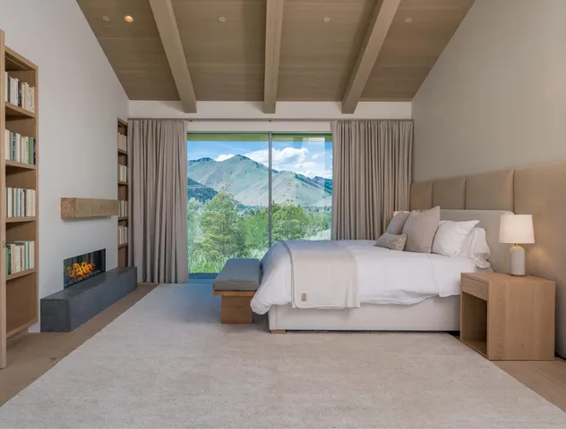 $23,950,000 | 220 Lava Street, Ketchum, ID 83340