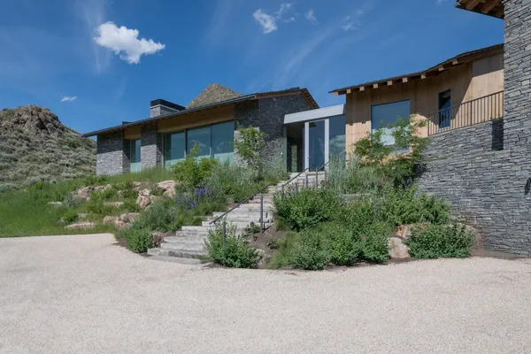 $23,950,000 | 220 Lava Street, Ketchum, ID 83340