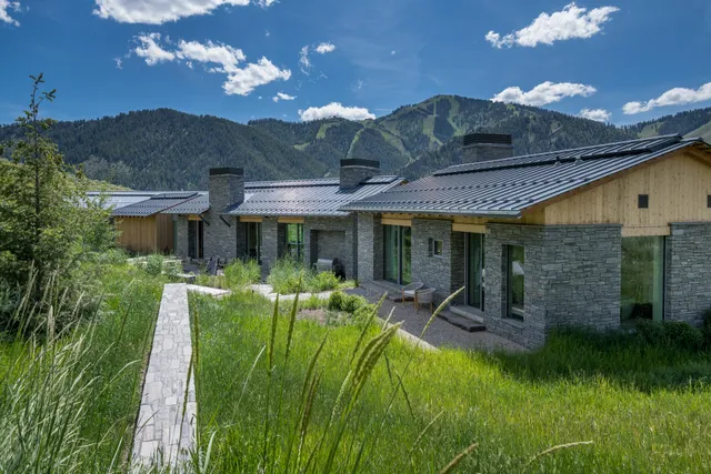 $23,950,000 | 220 Lava Street, Ketchum, ID 83340