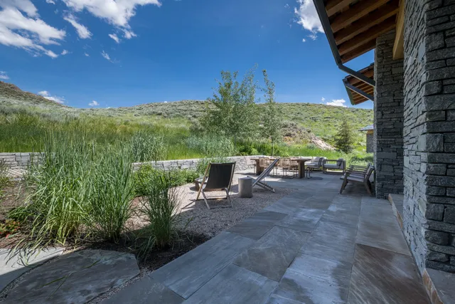 $23,950,000 | 220 Lava Street, Ketchum, ID 83340