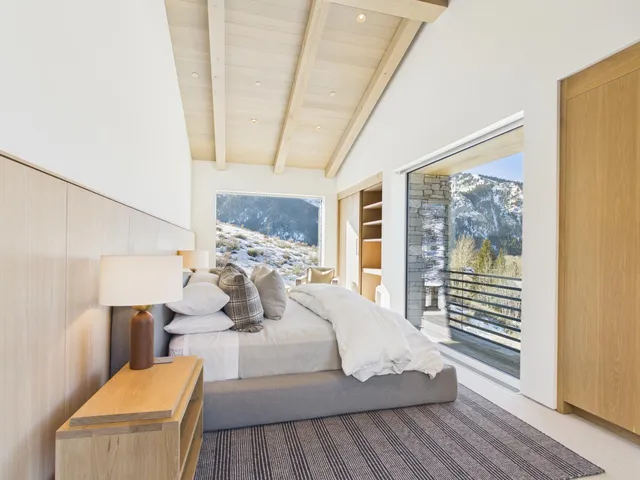 $23,950,000 | 220 Lava Street, Ketchum, ID 83340