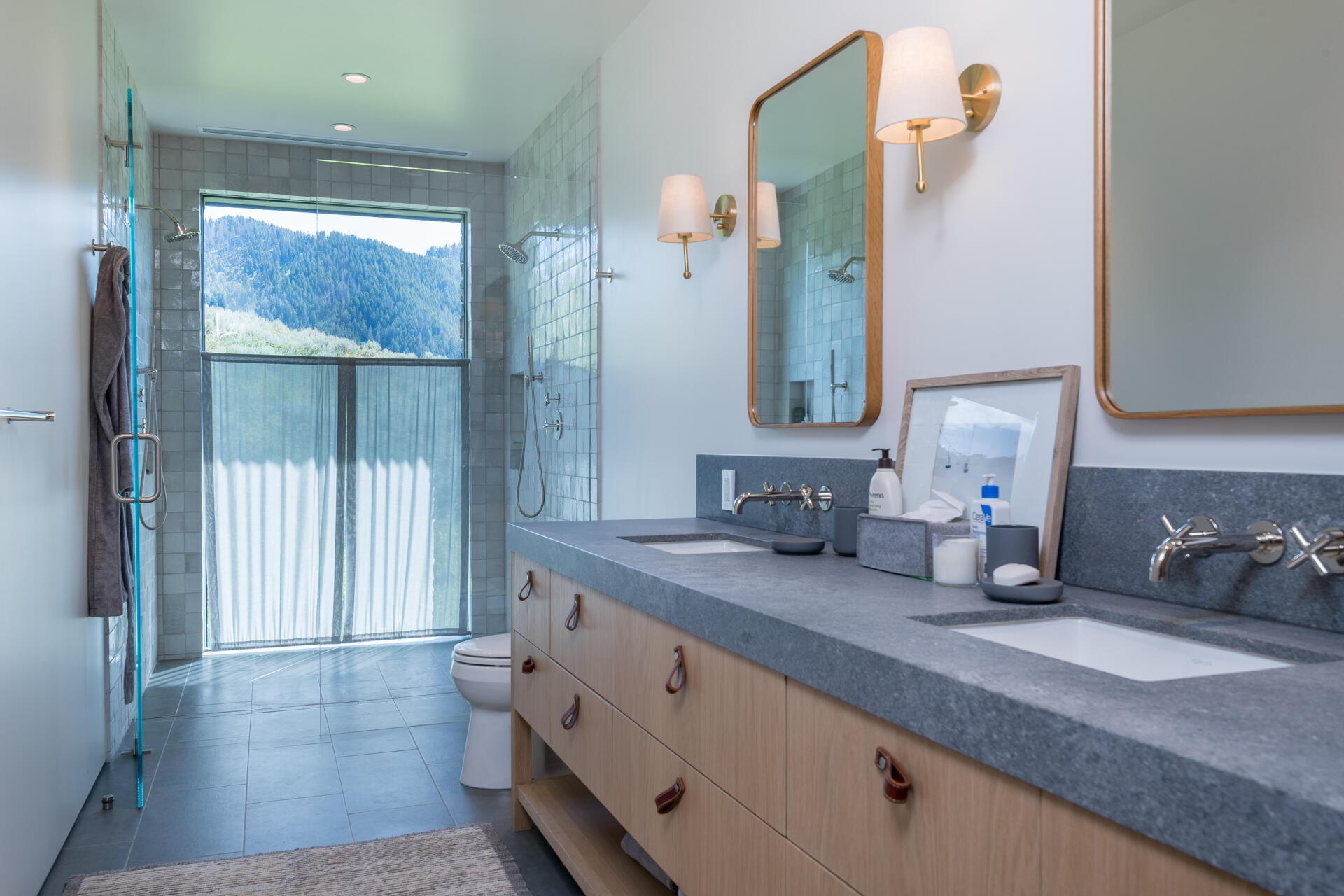 220 Lava Street Ketchum, ID 83340 - Photo 50 of 71 Guest Bath 3