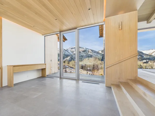 $23,950,000 | 220 Lava Street, Ketchum, ID 83340