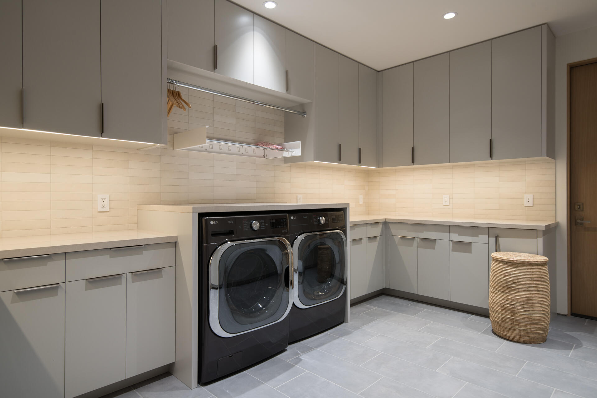 220 Lava Street Ketchum, ID 83340 - Photo 61 of 71 Main Laundry Room