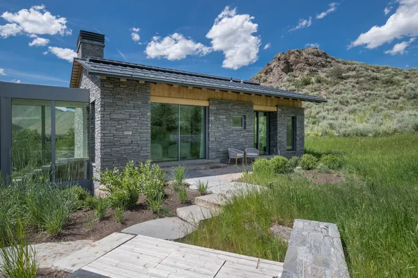 $23,950,000 | 220 Lava Street, Ketchum, ID 83340