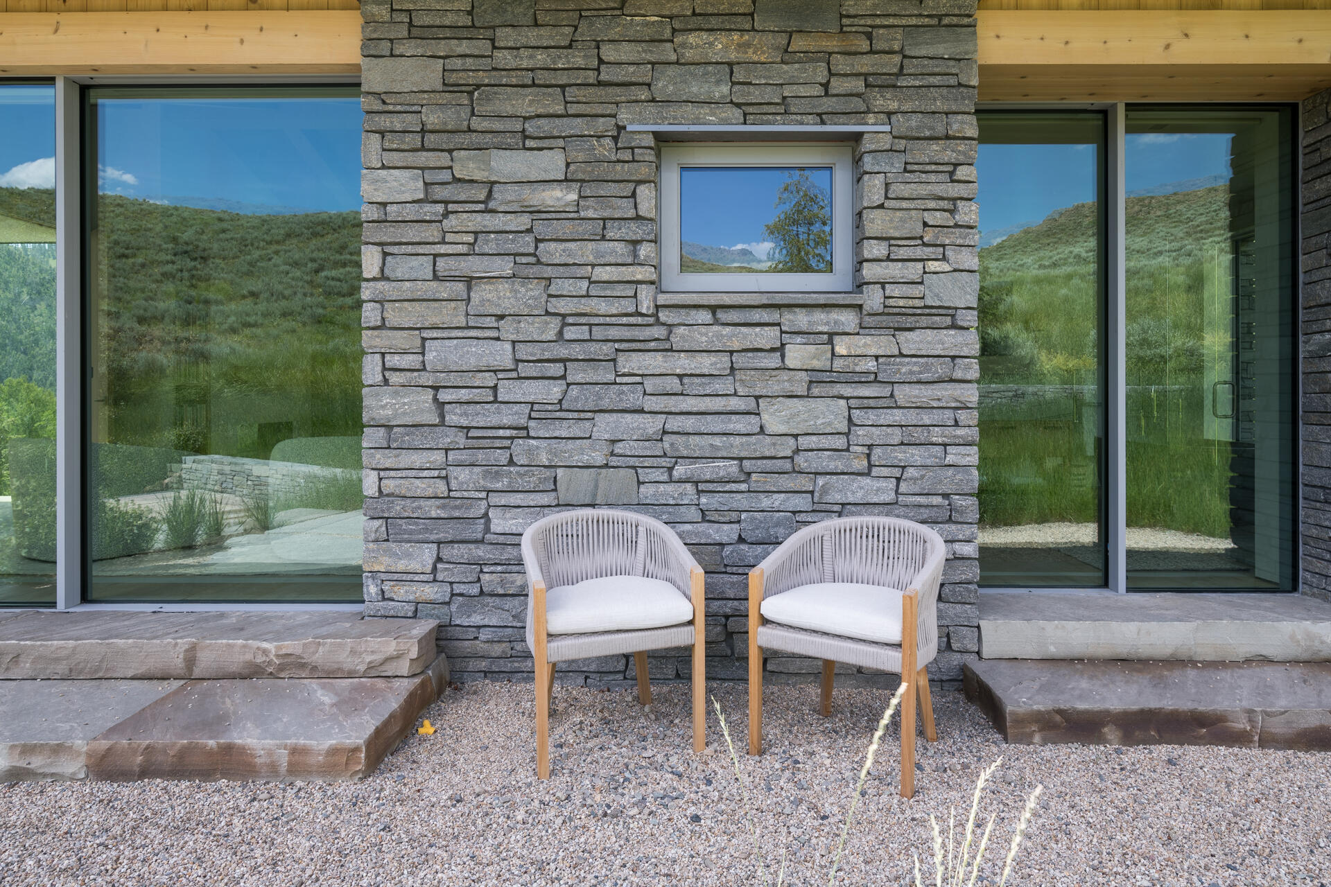 220 Lava Street Ketchum, ID 83340 - Photo 64 of 71 Exterior