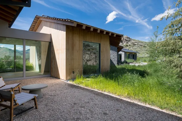 $23,950,000 | 220 Lava Street, Ketchum, ID 83340