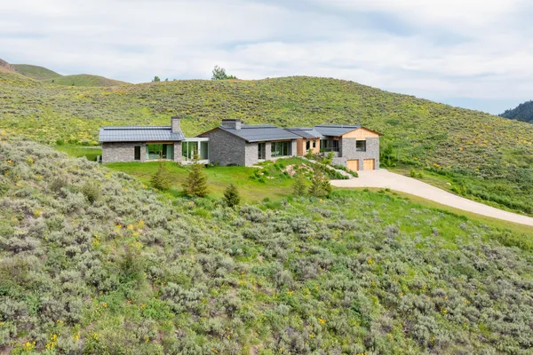$23,950,000 | 220 Lava Street, Ketchum, ID 83340