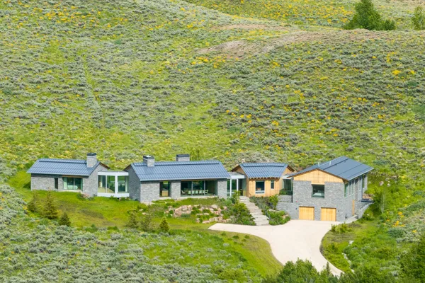 $23,950,000 | 220 Lava Street, Ketchum, ID 83340