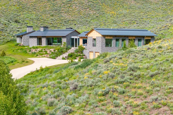 $23,950,000 | 220 Lava Street, Ketchum, ID 83340
