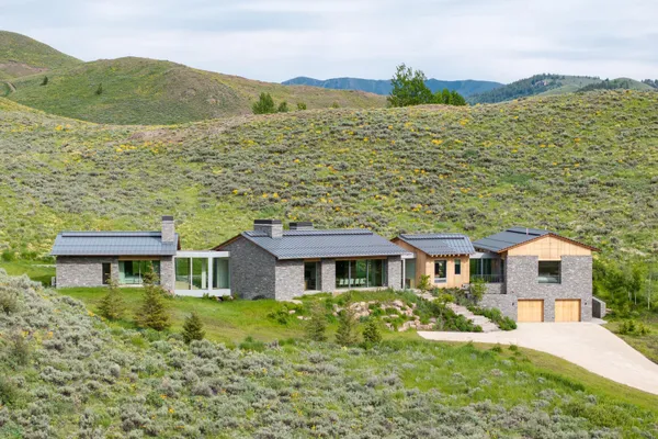 $23,950,000 | 220 Lava Street, Ketchum, ID 83340