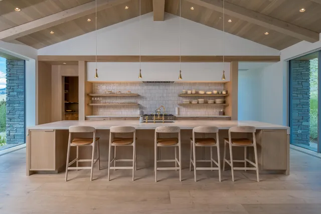 $23,950,000 | 220 Lava Street, Ketchum, ID 83340