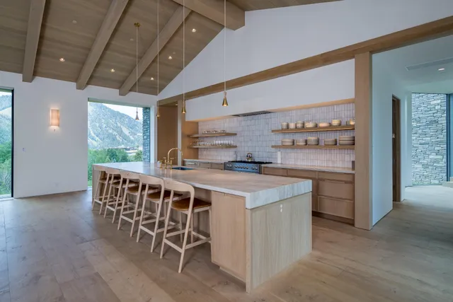 $23,950,000 | 220 Lava Street, Ketchum, ID 83340