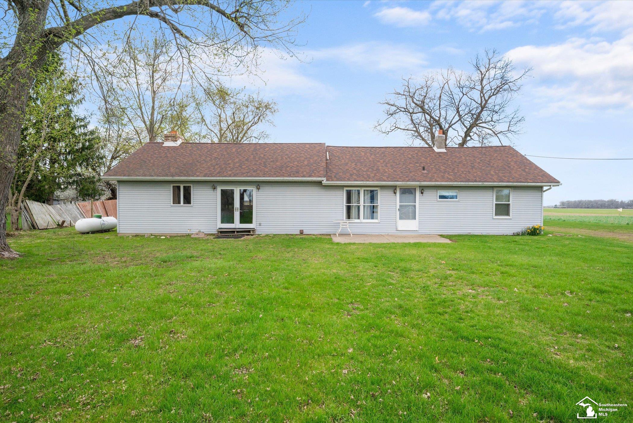 2577 East Rauch Road Erie, MI 48133 - Photo 6 of 56