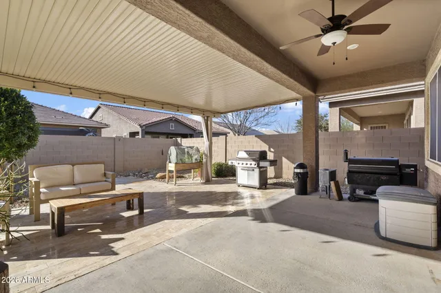 $525,000 | 24038 North 165th Lane, Surprise, AZ 85387