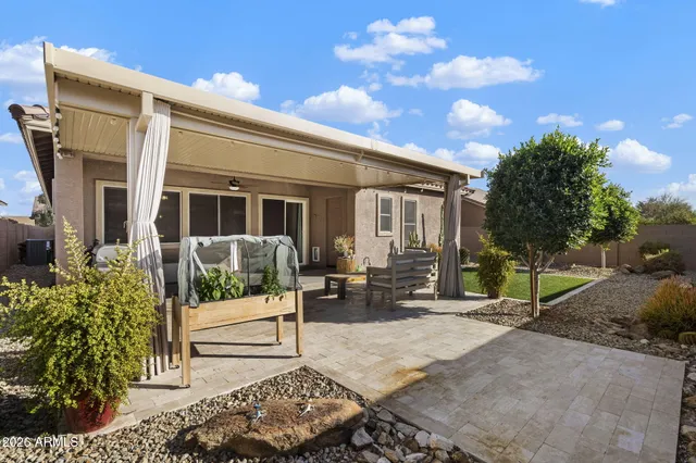 $525,000 | 24038 North 165th Lane, Surprise, AZ 85387