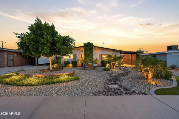 $380,000 | 2261 East Bramble Avenue, Mesa, AZ 85204