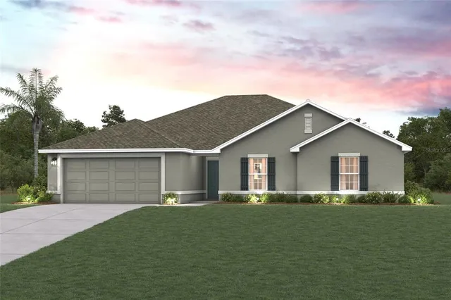 $279,888 | 2258 Northwest 23rd Place, Ocala, FL 34475