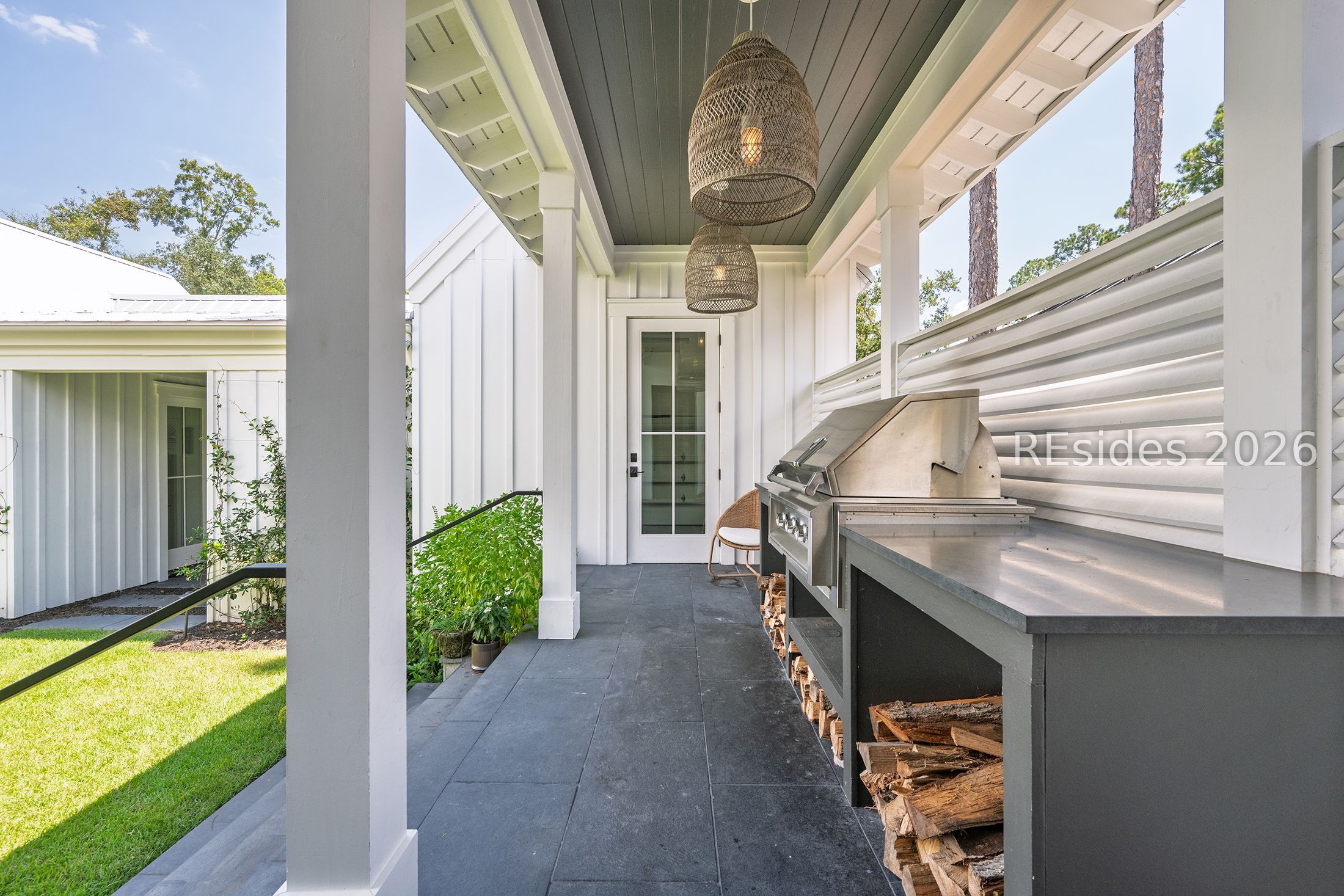 63 Marsh Rabbit Street Bluffton, SC 29910 - Photo 40 of 53