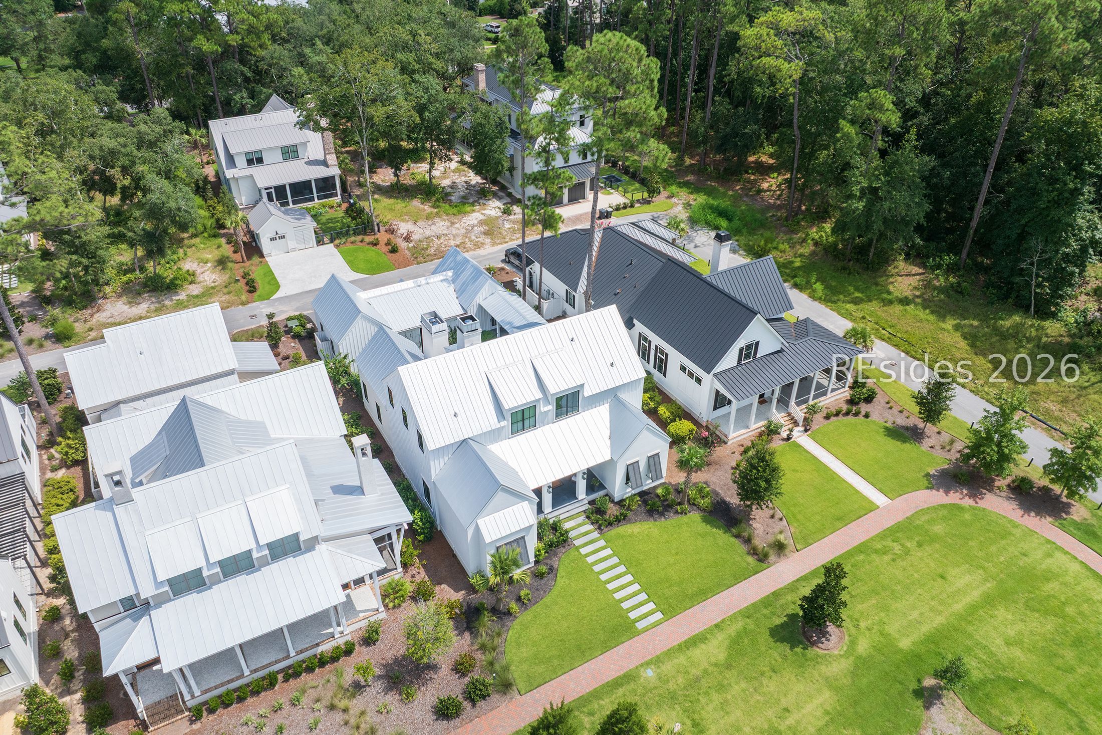 63 Marsh Rabbit Street Bluffton, SC 29910 - Photo 46 of 53