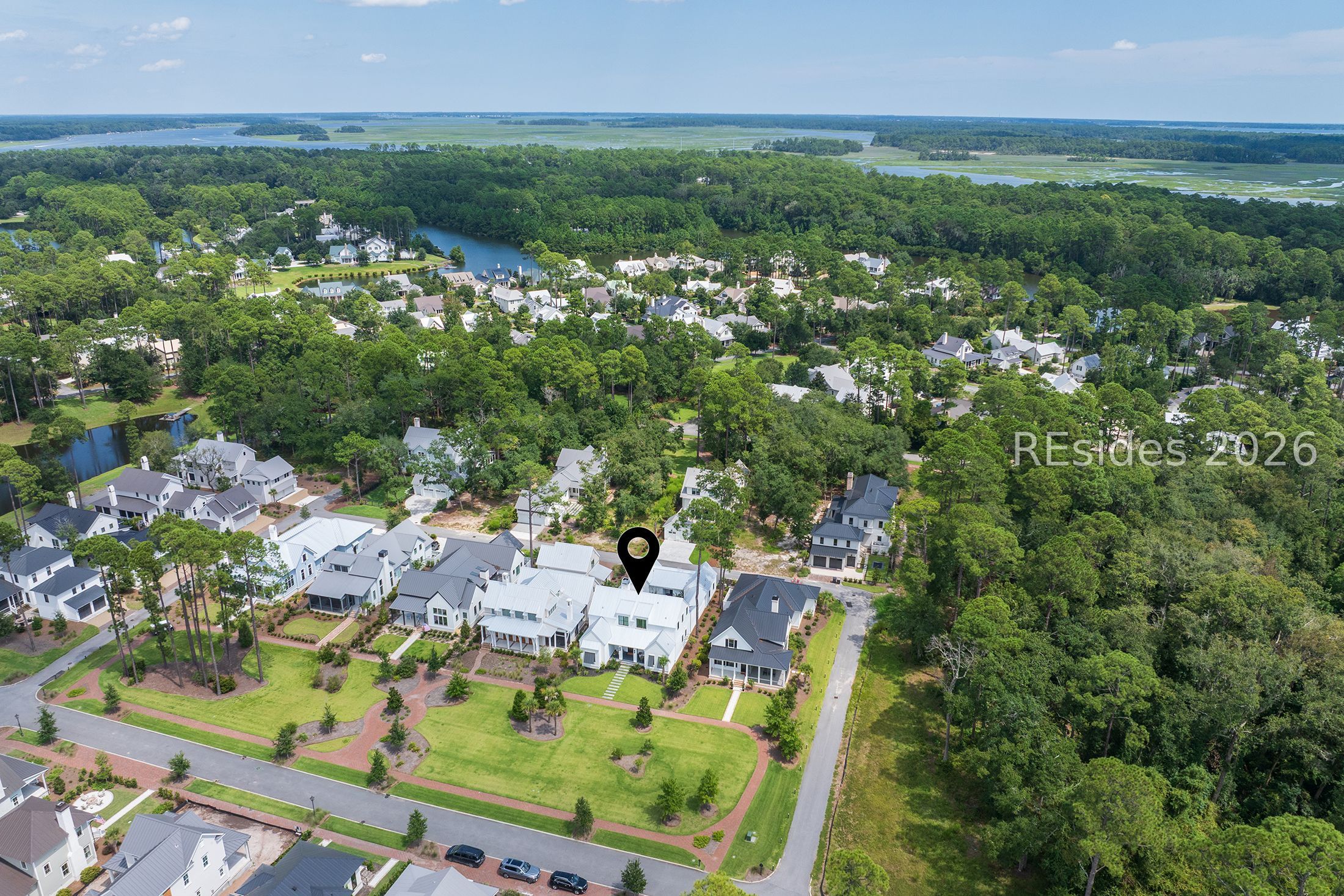 63 Marsh Rabbit Street Bluffton, SC 29910 - Photo 48 of 53