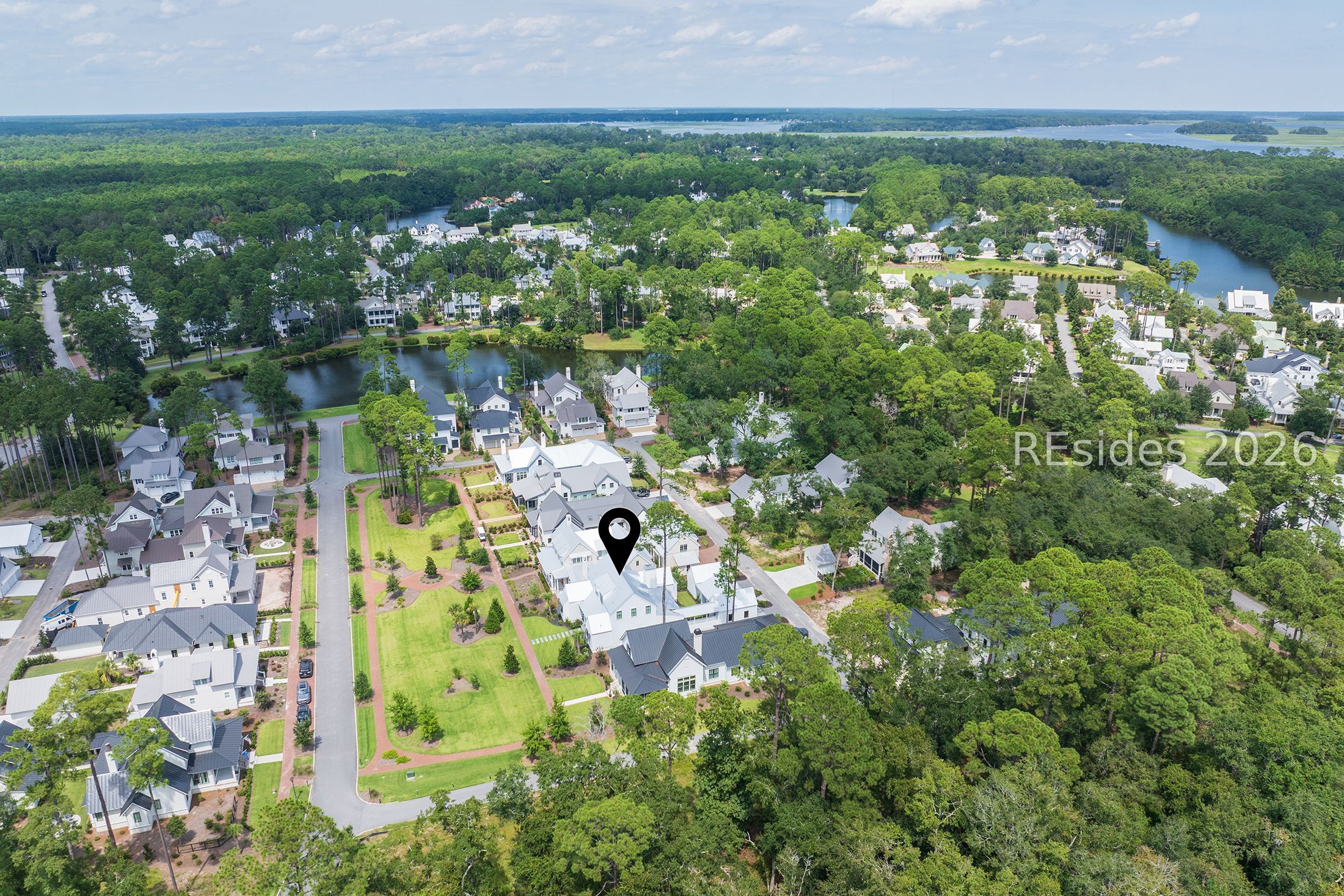 63 Marsh Rabbit Street Bluffton, SC 29910 - Photo 49 of 53