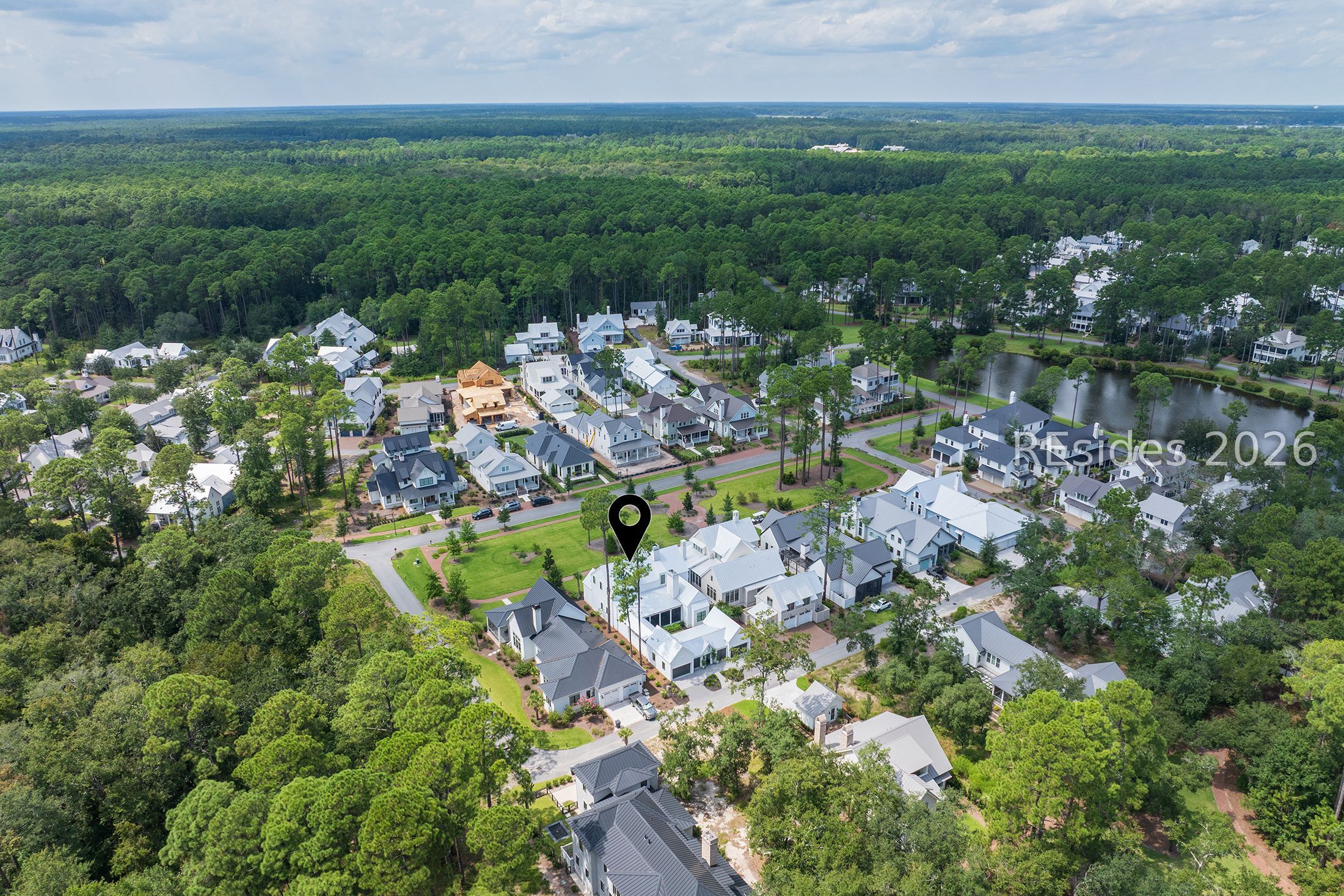 63 Marsh Rabbit Street Bluffton, SC 29910 - Photo 50 of 53