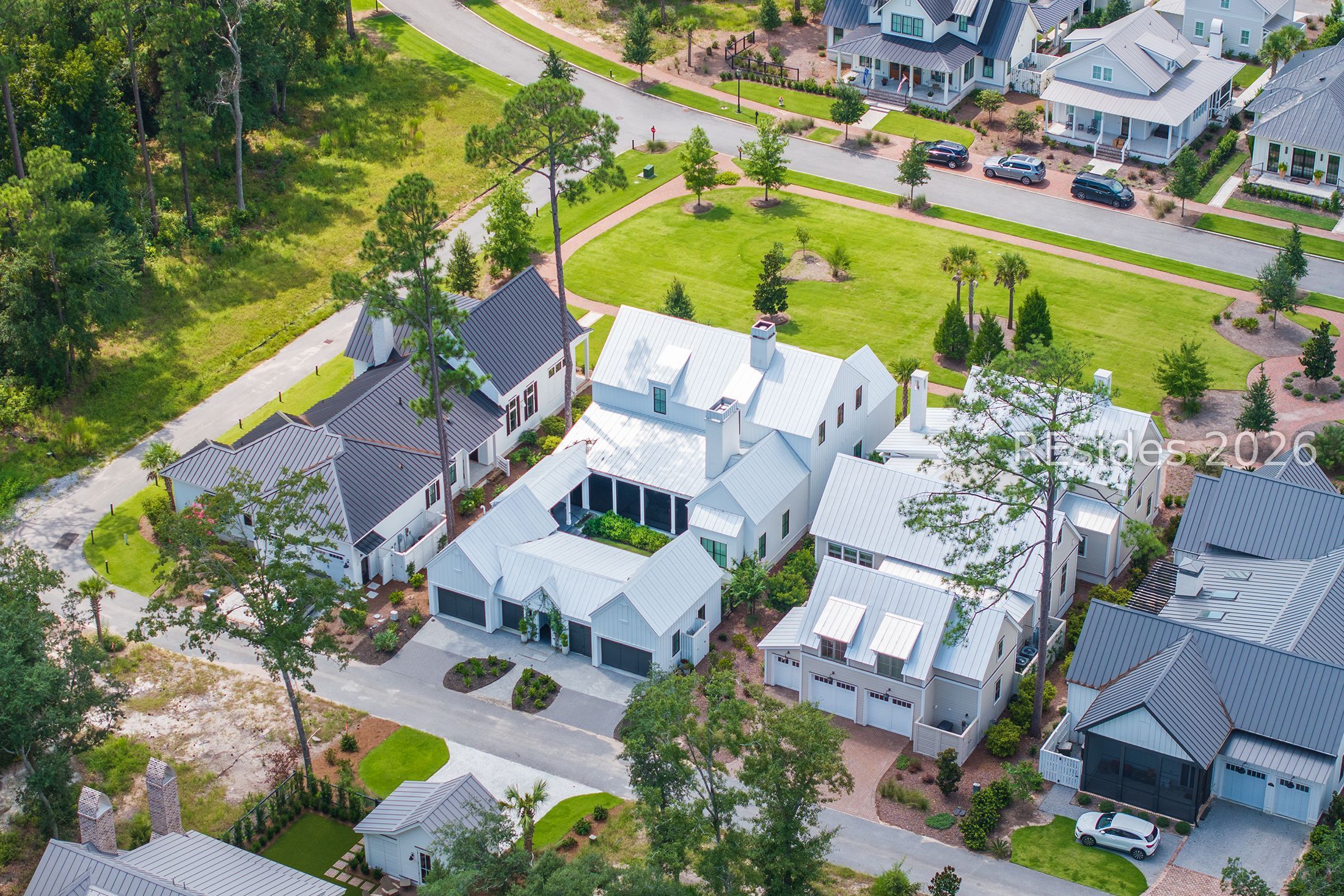 63 Marsh Rabbit Street Bluffton, SC 29910 - Photo 52 of 53