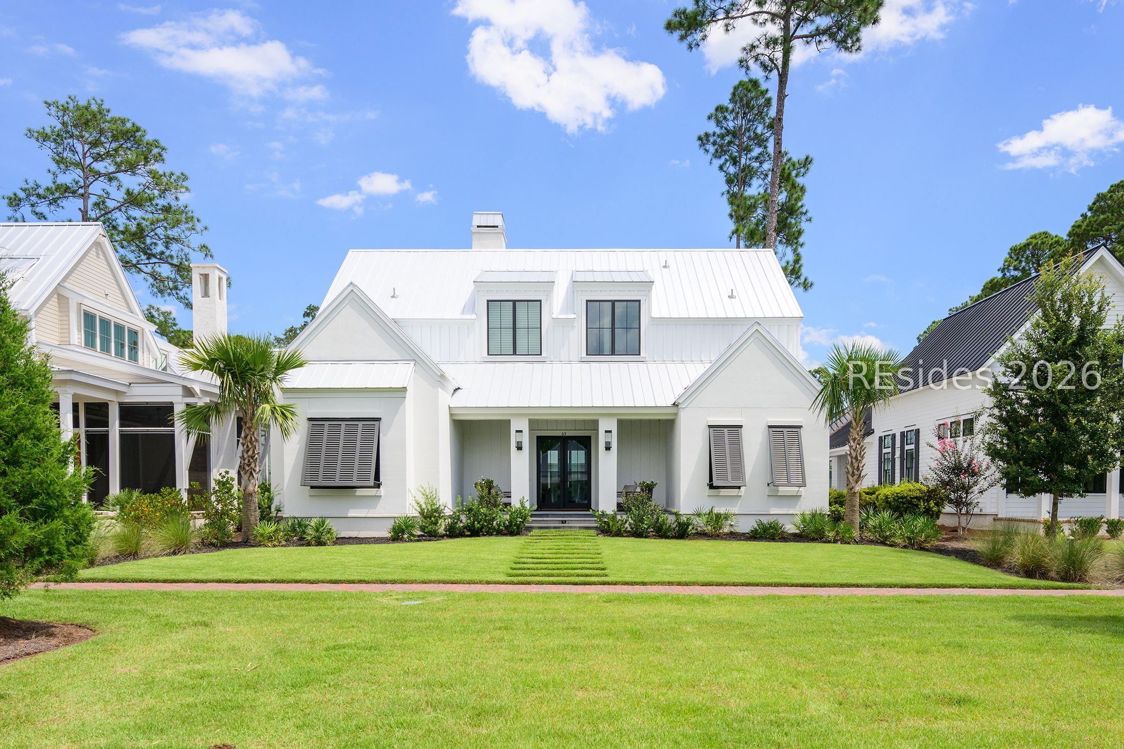 63 Marsh Rabbit Street Bluffton, SC 29910 - Photo 53 of 53