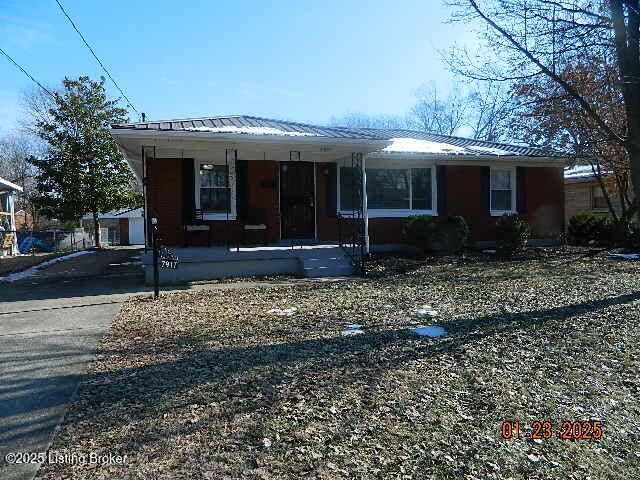 7917 Bluebonnet Road Louisville, KY 40258 - Photo 30 of 34 DSCN0444