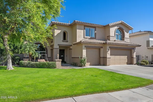 $850,000 | 1449 North Los Alamos, Mesa, AZ 85213