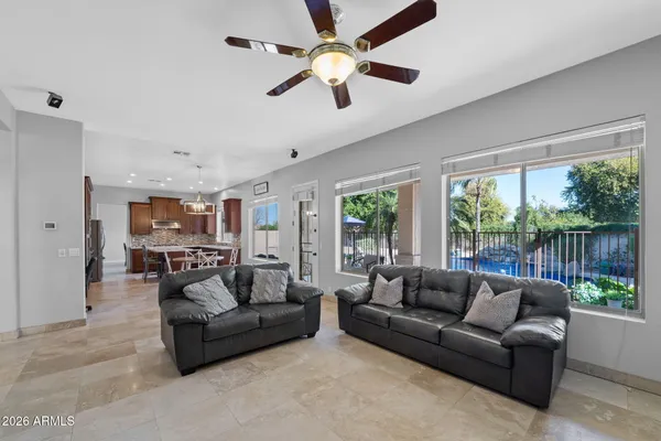 $850,000 | 1449 North Los Alamos, Mesa, AZ 85213