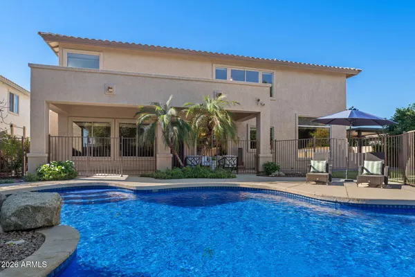 $850,000 | 1449 North Los Alamos, Mesa, AZ 85213
