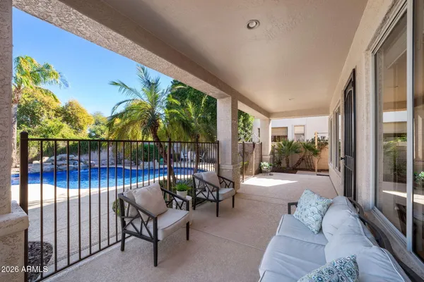 $850,000 | 1449 North Los Alamos, Mesa, AZ 85213