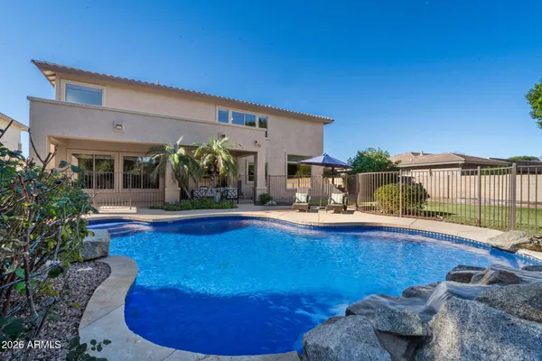 $850,000 | 1449 North Los Alamos, Mesa, AZ 85213