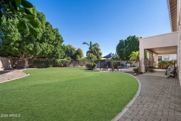 $850,000 | 1449 North Los Alamos, Mesa, AZ 85213