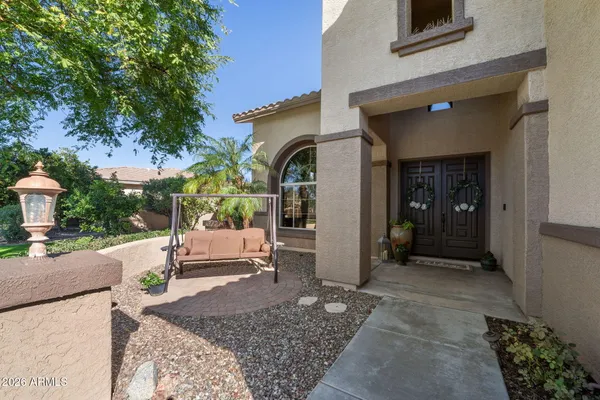 $850,000 | 1449 North Los Alamos, Mesa, AZ 85213