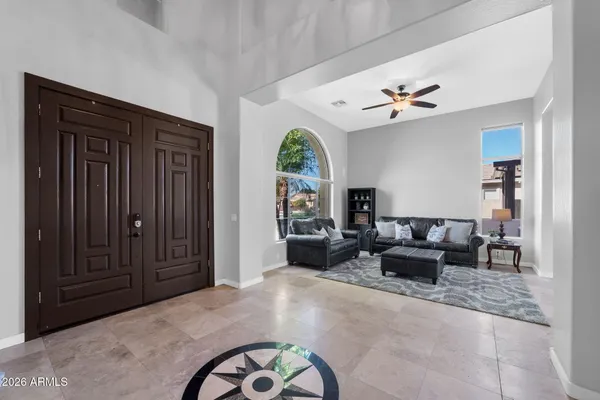 $850,000 | 1449 North Los Alamos, Mesa, AZ 85213