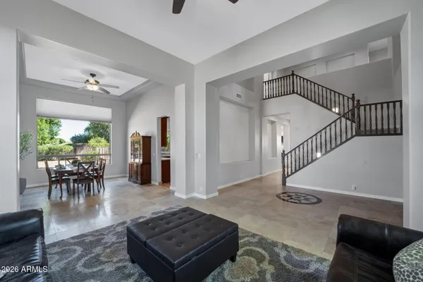 $850,000 | 1449 North Los Alamos, Mesa, AZ 85213