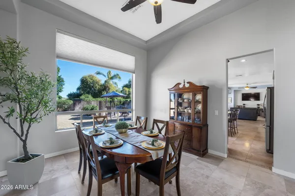 $850,000 | 1449 North Los Alamos, Mesa, AZ 85213