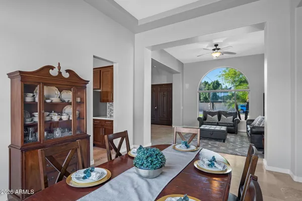 $850,000 | 1449 North Los Alamos, Mesa, AZ 85213