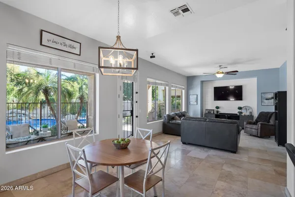 $850,000 | 1449 North Los Alamos, Mesa, AZ 85213