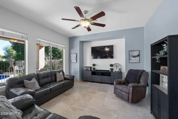 $850,000 | 1449 North Los Alamos, Mesa, AZ 85213