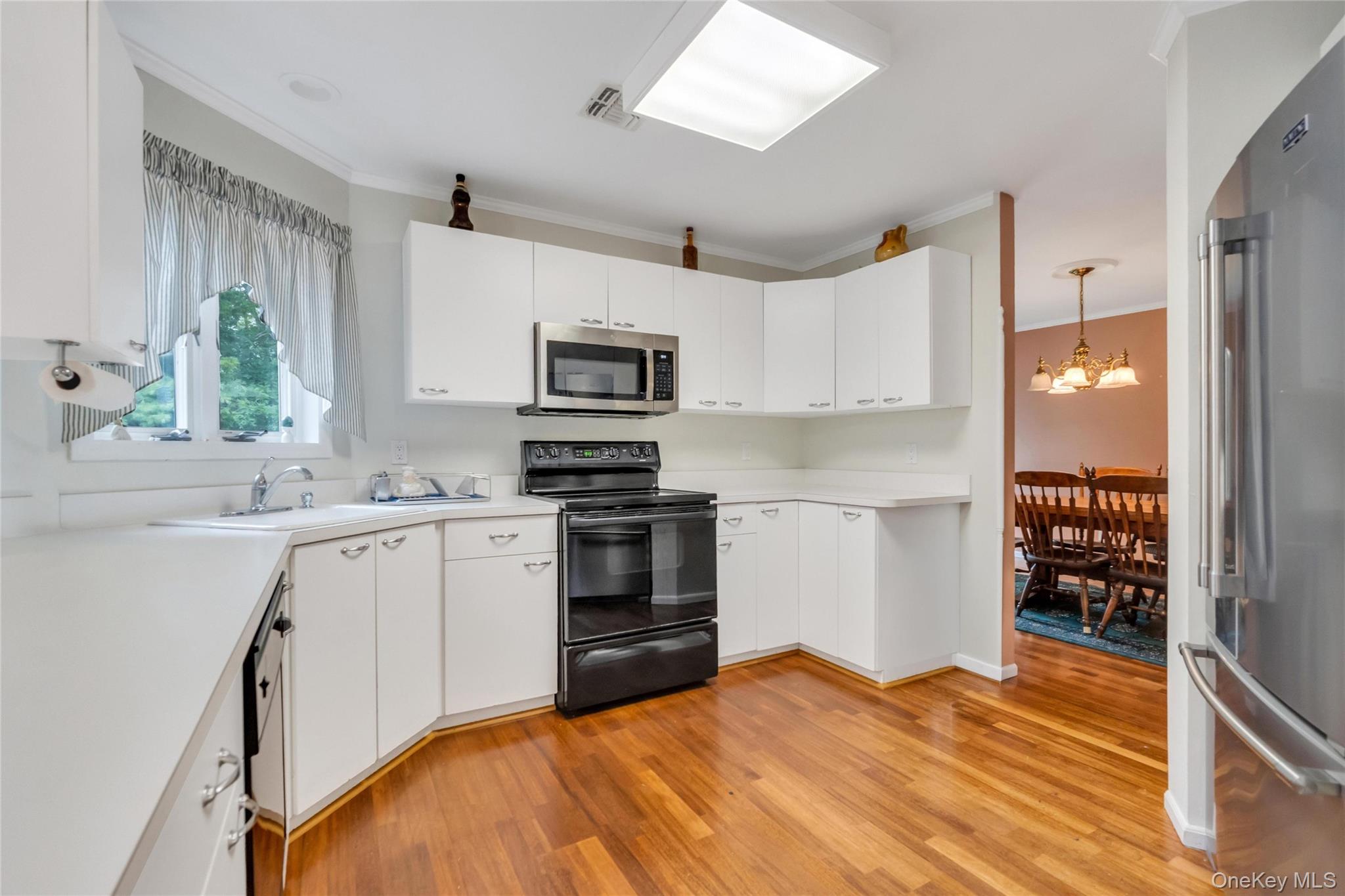 22 Kettle Hole Road Manorville, NY 11949 - Photo 9 of 39 Hardwood floors