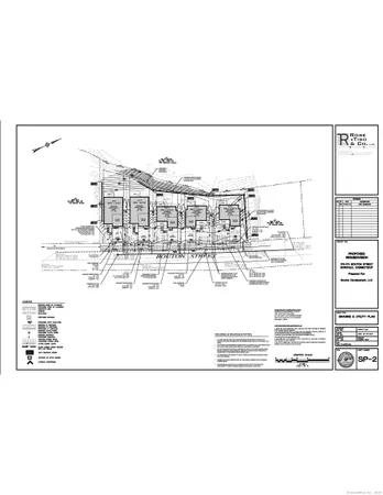 a picture of floor plan