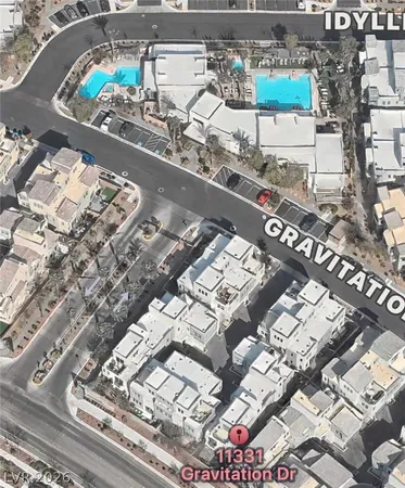 $3,400 | 11331 Gravitation Drive, Las Vegas, NV 89135