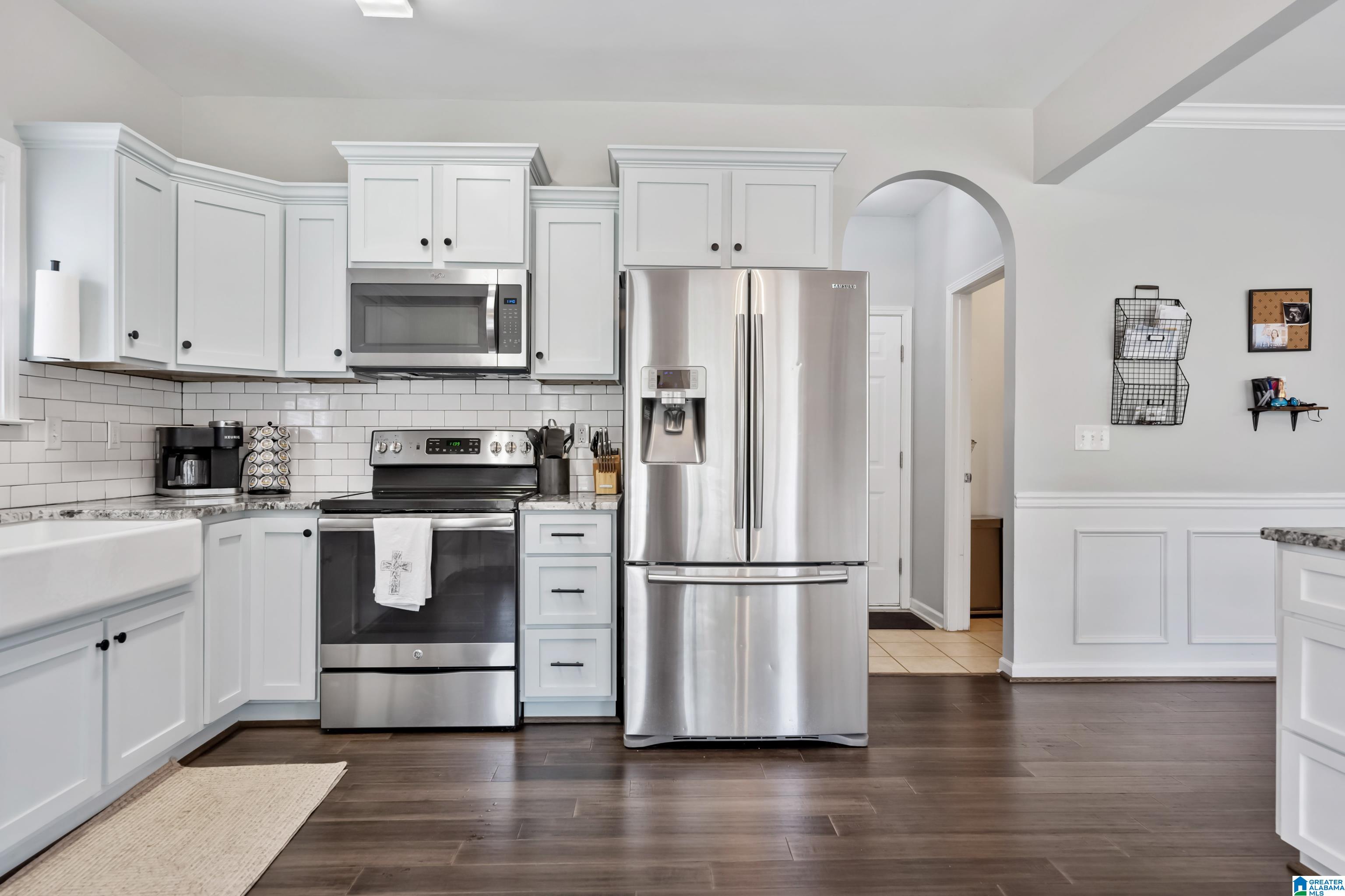 6824 Valley Lane Leeds, AL 35094 - Photo 22 of 35