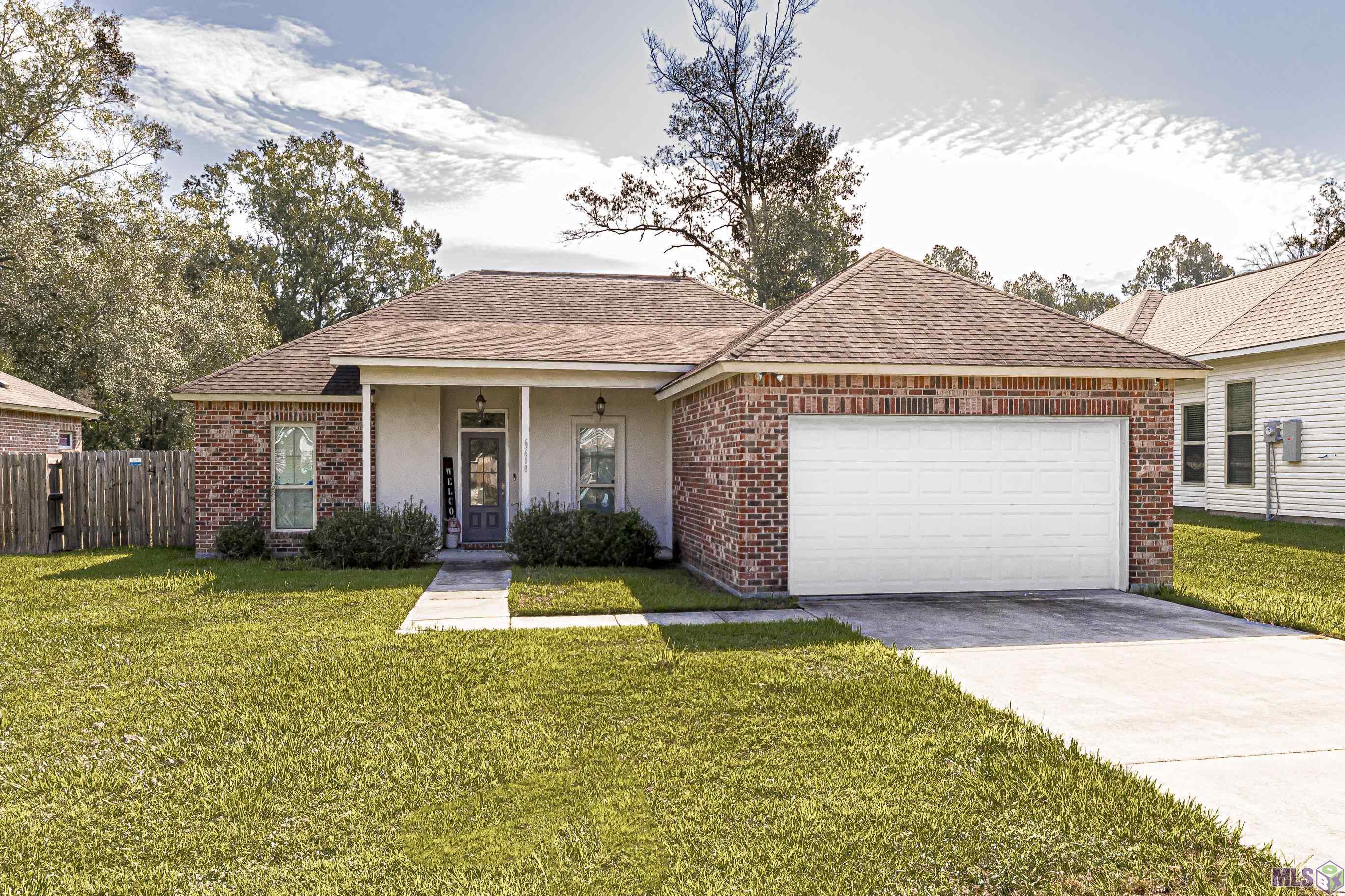 33618 Browning Road Denham Springs, LA 70706 - Photo 1 of 21 Gallery Image 1