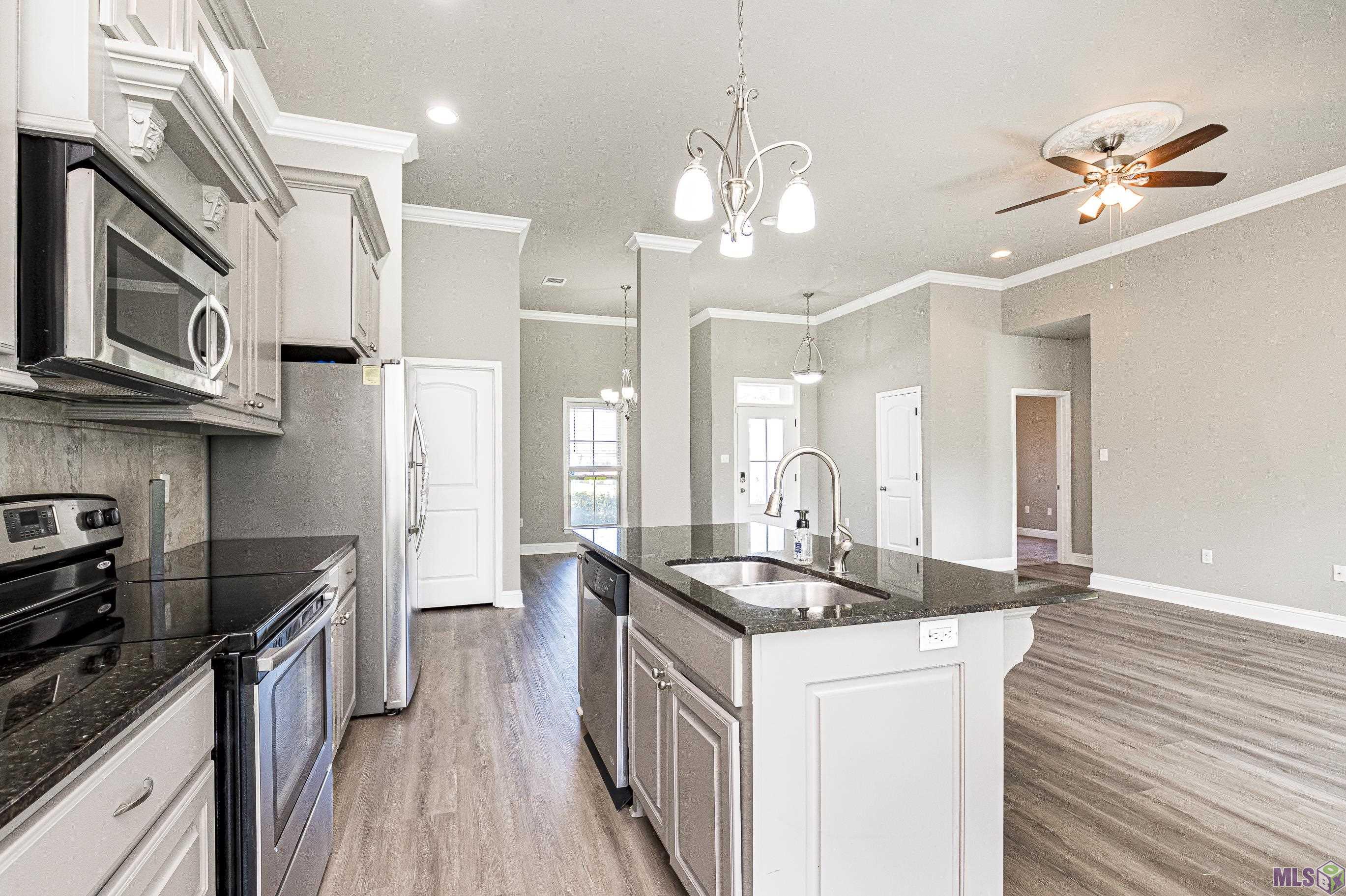 33618 Browning Road Denham Springs, LA 70706 - Photo 11 of 21 Gallery Image 11
